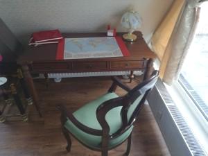 Schreibtisch/Write Desk