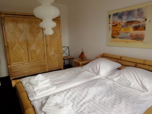 Main sleepingroom -
Superbamboo