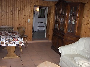 Wohnzimmer (Bild 2)