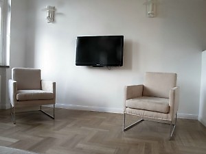 TV - Living Room
