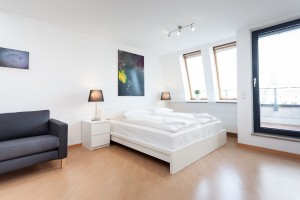 Bild von Ferienwohnung 3950